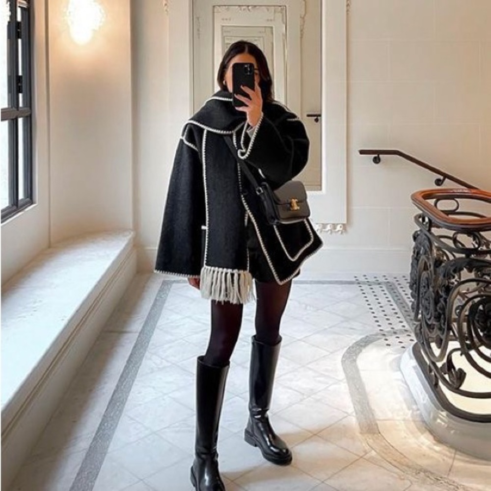 Winter Coat
